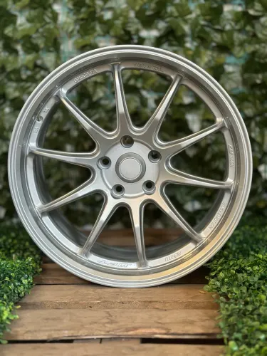 Rodas Work Aro 18 - 5x114