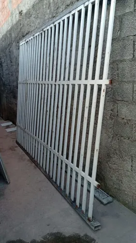 Portão