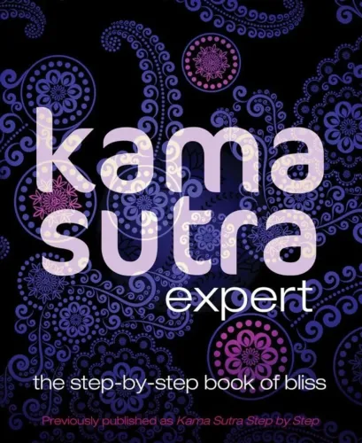Kama Sutra expert - Guia visual completo - Dorling Kindersley