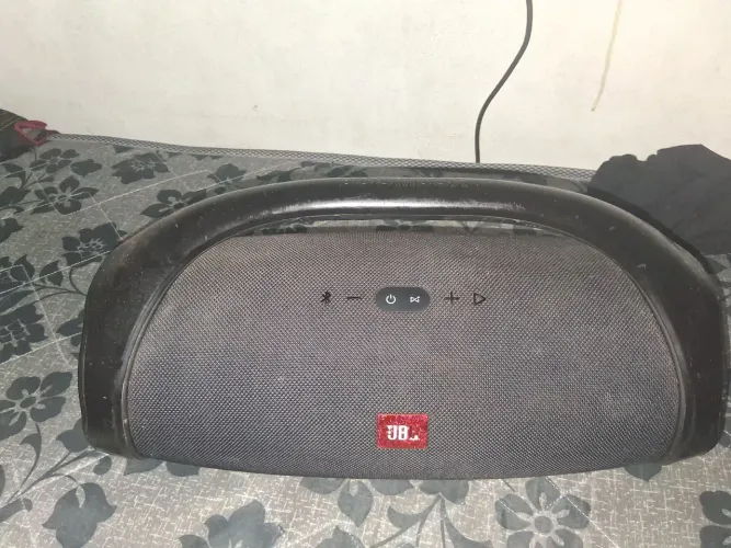 Caixa de som, jbl bombox2 original...