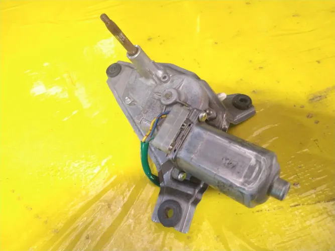Motor Limpador Traseiro Mitsubishi Airtrek 2.4 2008