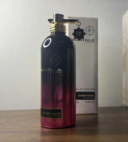 Perfume pra Mari