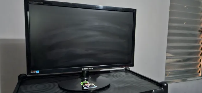 Monitor Samsung