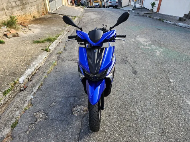 Yamaha NEO 125cc