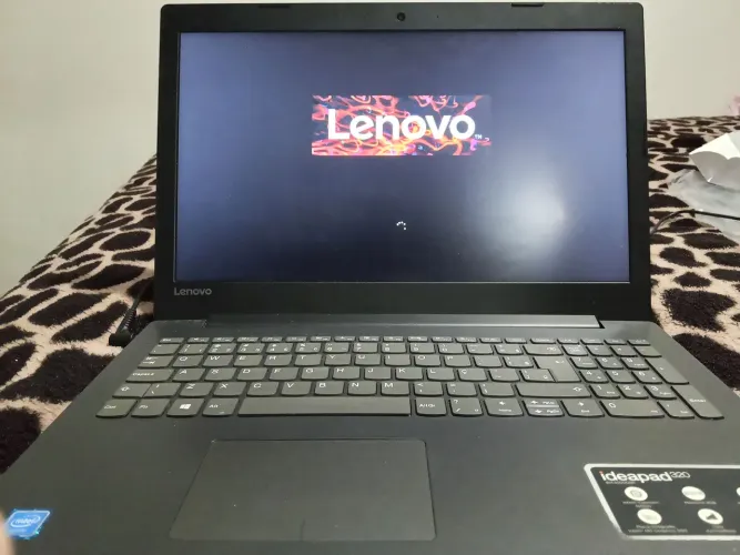 ? Notebook Lenovo IdeaPad 320-15IAP - Funcionando Perfeitamente
