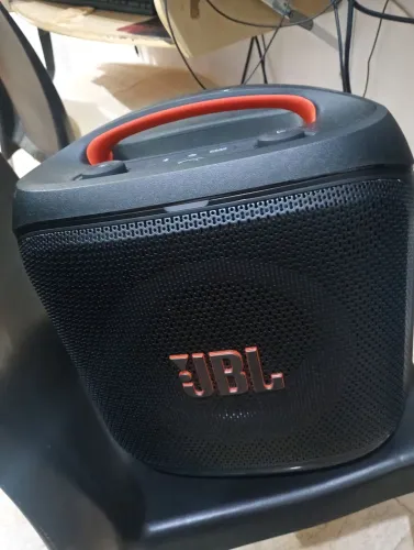 JBL ESSENCIAL ENCORE 2