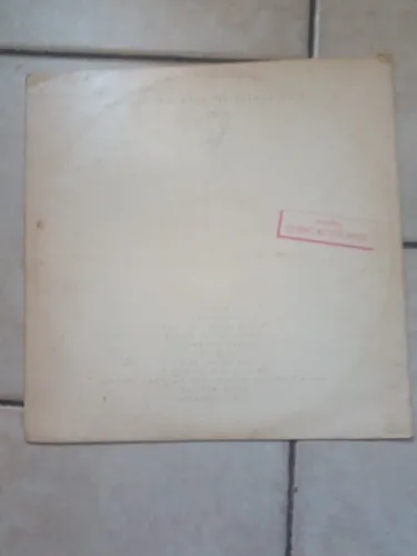 Lp Vinil Jethro Tull The Best Of Jethro Tull