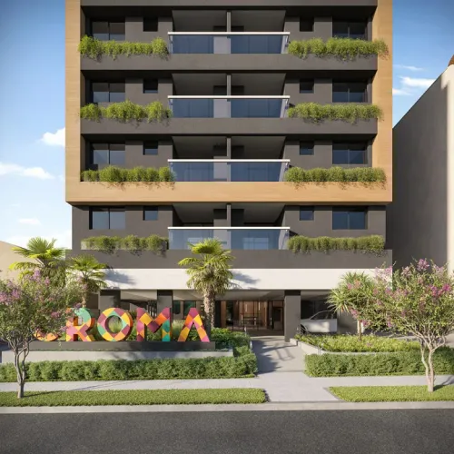 CROMA