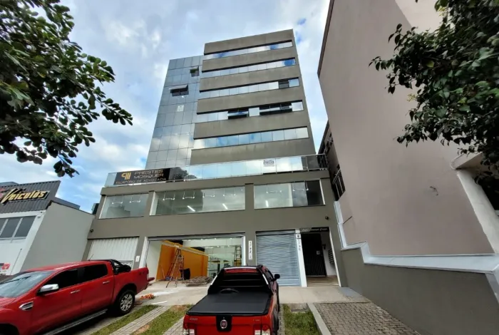 CAXIAS DO SUL - Conjunto Comercial/Sala - LOURDES