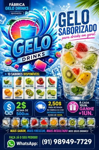 GELO