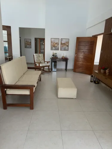 Excelente Casa no melhor condomínio da Ilha
