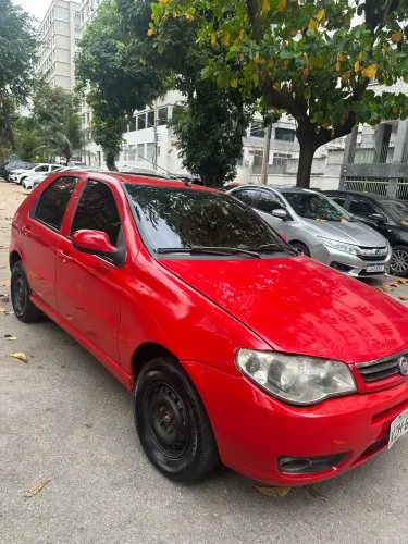 Fiat Palio 1.0/ Trofeo 1.0 Fire/ Fire Flex 4P 2014