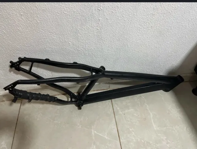 Quadro de bicicleta Aro 26