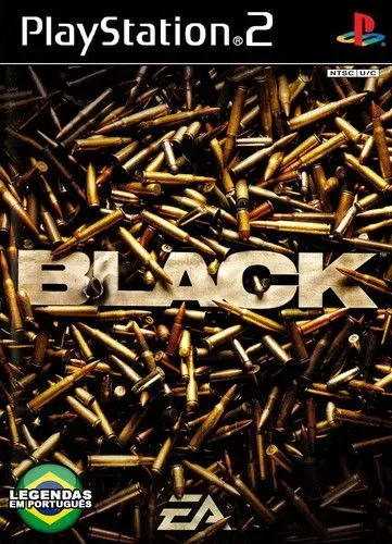 Black para Pc fraco Full otimizado