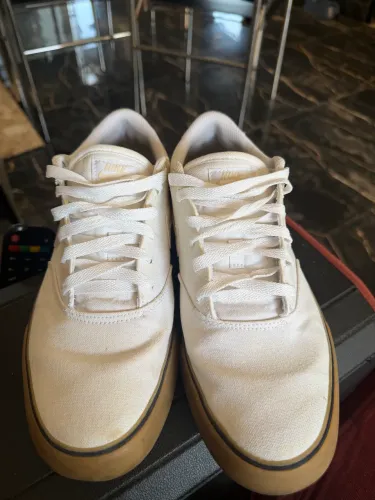 Tênis Nike Sb branco