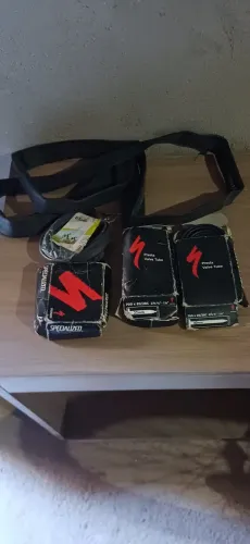 Vendo câmara de ar 700x28/20