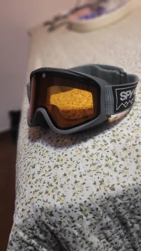 Óculos esportivo spy +