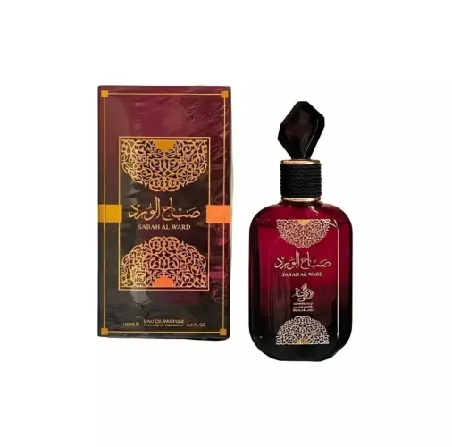 Perfume Sabah árabe