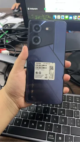 Tecno pova 5 