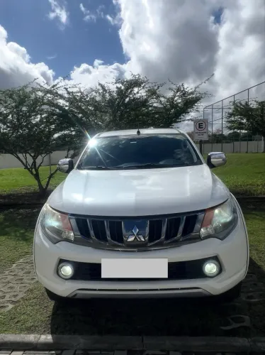 Mitsubishi L200 Triton Sport HPE 2.4 CD Diesel Aut. 2018