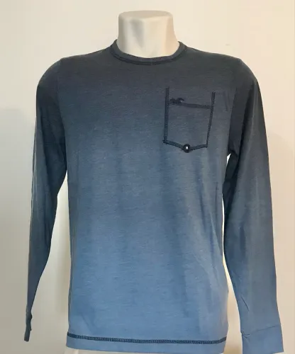 Camiseta Hollister 