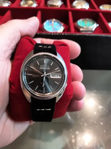 Seiko Actos