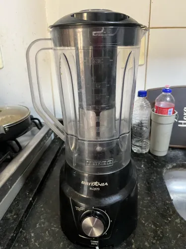 Liquidificador