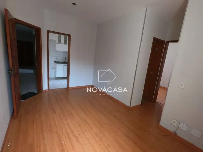 Apartamento com 3 dormitórios à venda, 72 m² por R$ 380.000,00 - Vila Cloris - Belo Horizo