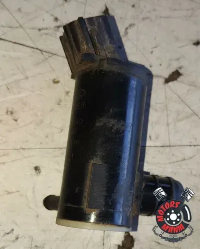 Motor Esguicho Parabrisa Ix35 Veloster 2013 2014 2015