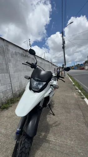 XRE 300
