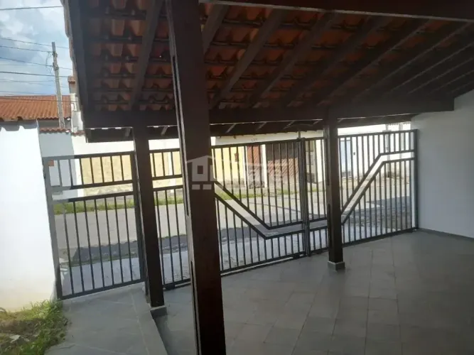 Casa com 3 dormitórios à venda, 124 m² por R$ 530.000,00 - Vila Suissa - Mogi das Cruzes/S