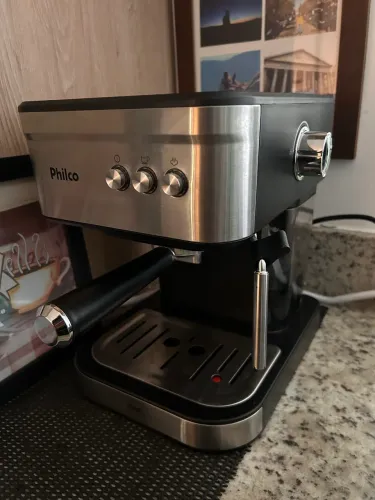 Cafeteira Philips