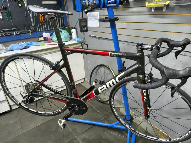 BMC CLR 01 CARBON