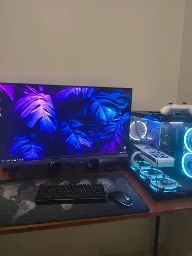 PC gamer completo