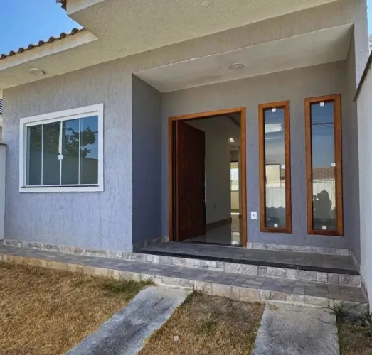 Casa a venda na Terra Firme