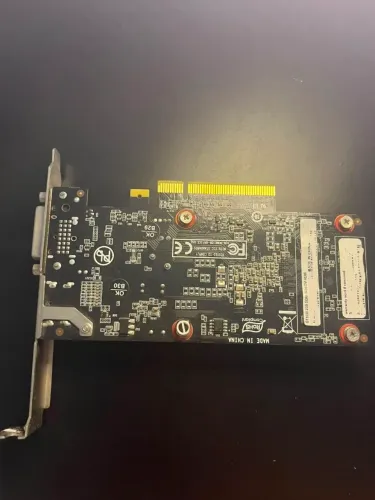 GT 1030 2GB