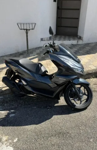 Vendo PCX 2024 ABS