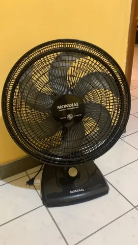 Ventilador