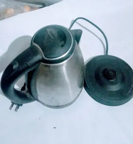 conserto jarra eletrica chaleira agua quente