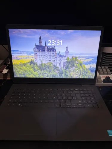 Notebook Dell