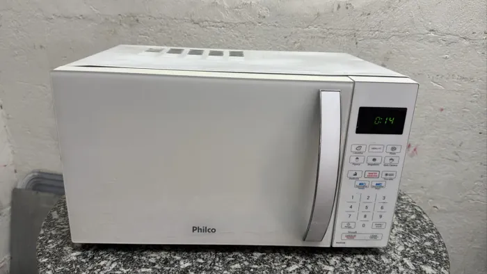 MICROONDAS PHILCO 220v