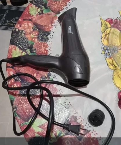Secador de Cabelo