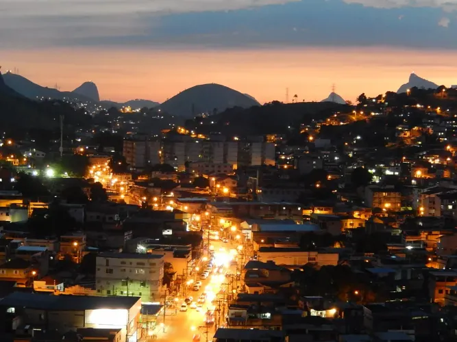 Apartamento para venda tem 64 metros quadrados com 2 quartos
