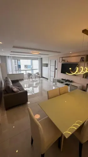 Imóvel para venda possui 120 metros quadrados com 2 quartos em Madalena - Recife - PE