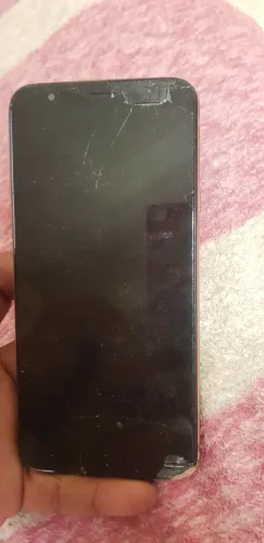 Celular pra conserto ou retirar pecas tela ruim