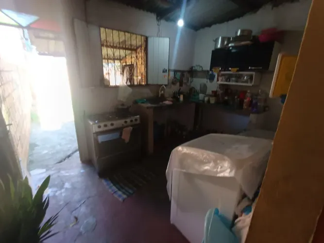 //Casa no Vila da Prata próximo à Séculos