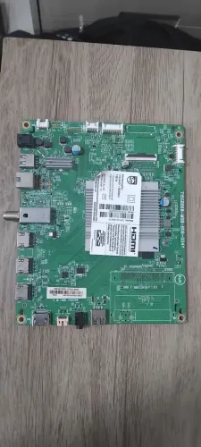 Placa Principal Philips 55PUG7406