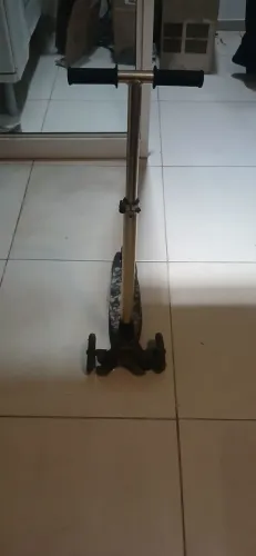 Patinete Infantil Atrio