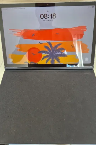 Tablet Samsung Galaxy Tab S9 FE Wifi + 5G