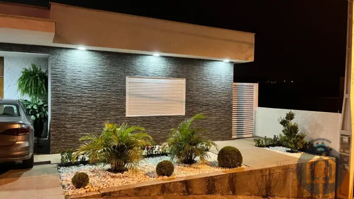 Casa em condomínio para venda, 3 quarto(s), Loteamento Villa Di Roma, São Roque